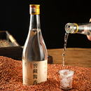 四川泸州窖藏高度白酒53度纯粮食酒