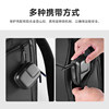 Action body protective cover storage bag