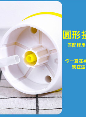 大高高品质抽水器超好用