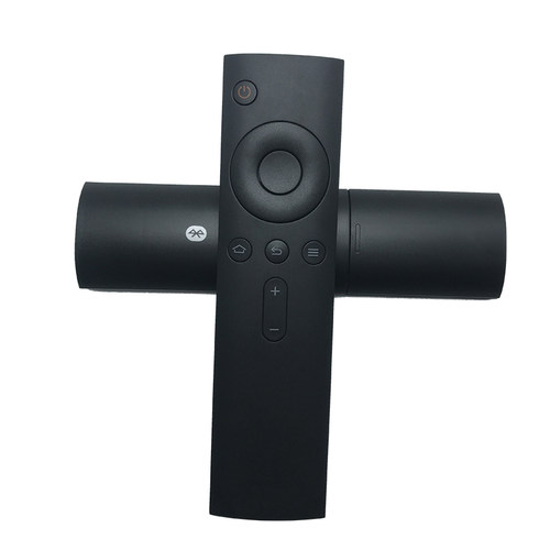 君镜适用于小米小盒子MiNi MDZ-15-AA/18-AA/09-AK/09-AA/06-AA蓝牙遥控器 - 图2