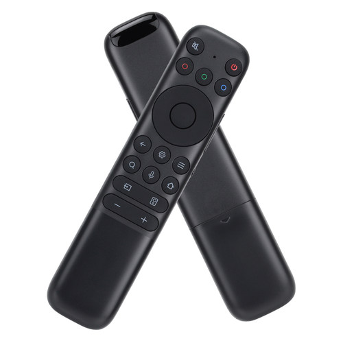 君镜适用于原装TCL雷鸟电视语音遥控器RC902N 55 65 75 85Q10H T7G Q6H T7E 85T7G 65T7G 75T7G ...