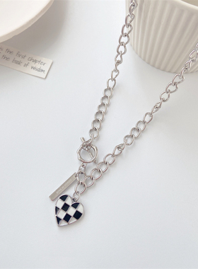 毛衣链2025年新款潮秋冬