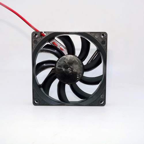 全新NMB-MAT 3106KL-05W-B59 24V 0.16A 变频器风扇8015 - 图2