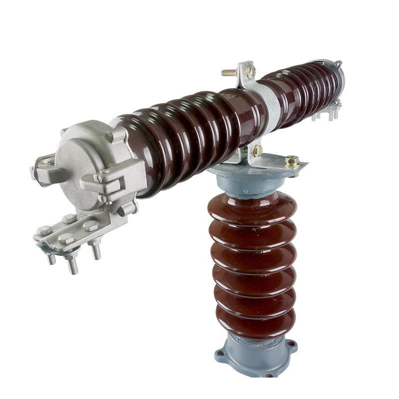 新型RXWO35KV 1A2A3A5A75A T型RW9户外高压限流熔断器RW10-图0