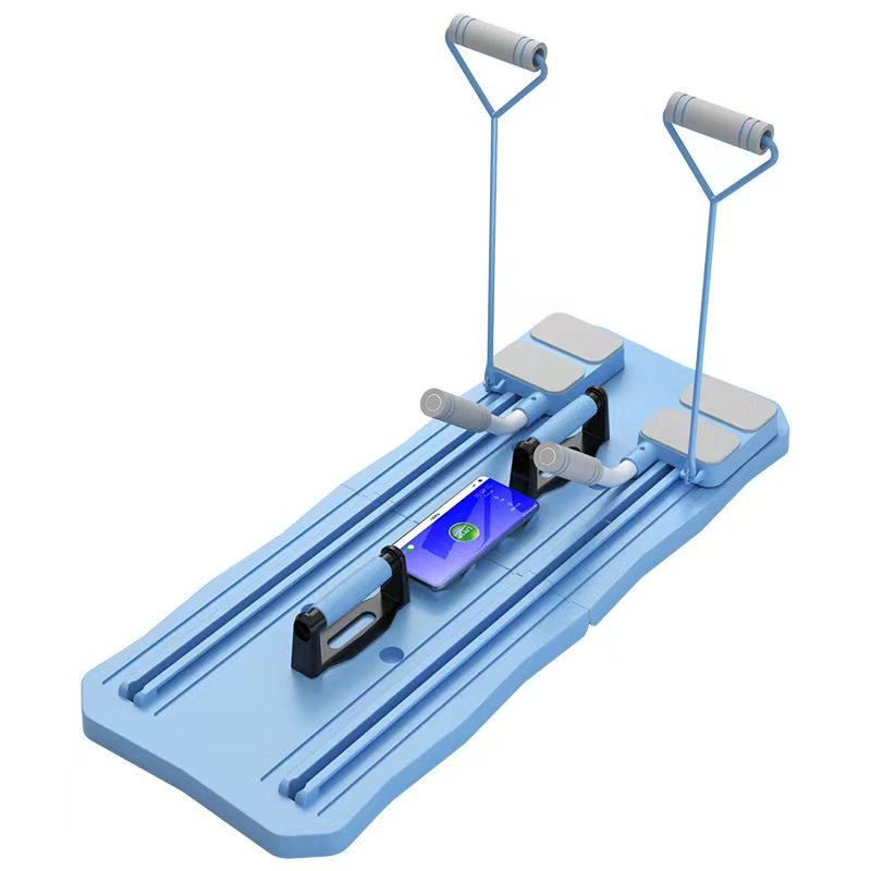健身板全新升级多功能健腹轮居家锻炼腹肌马甲线便携男女健身器材,淘宝优惠券,粉丝福利购,淘宝优惠卷