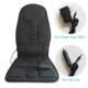 Car massage cushion multifunctional portable neck waist car vibration seat cushion home massager