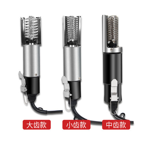 电动刮鱼鳞机新款充电防水家用商用神器打去除鱼鳞工具鱼刷打鳞机 - 图3