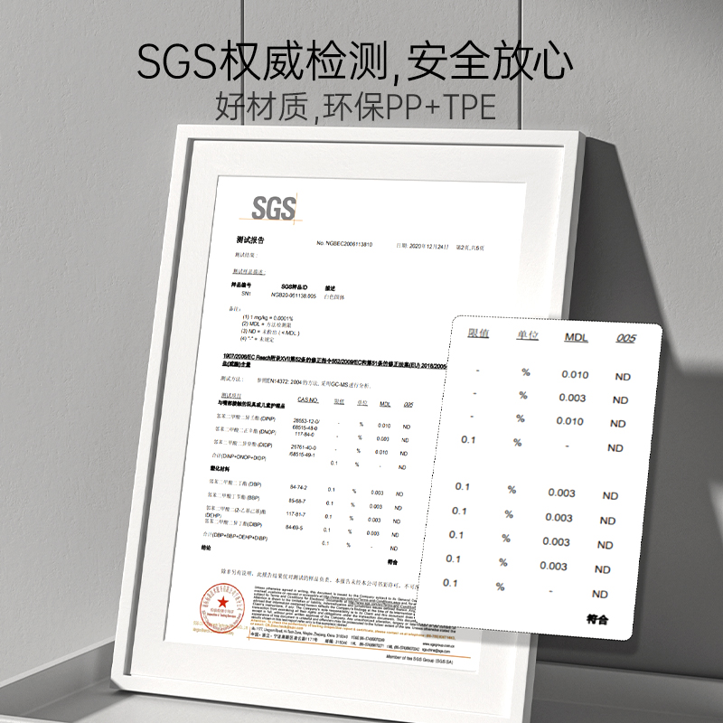 papahoney 儿童垫脚凳洗手台脚凳宝宝脚踏防滑脚凳洗漱台阶踩脚凳