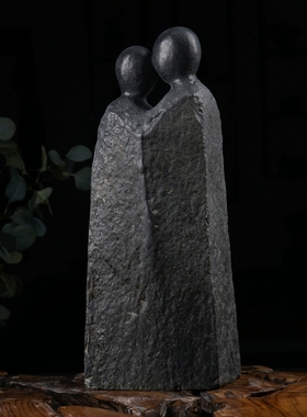 夫妻送新人老婆纪念品结婚礼物