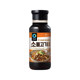Qingjingyuan Korean imported beef barbecue sauce for home use