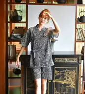 日式海浪衣 新人首單立減十元 21年9月 淘寶海外