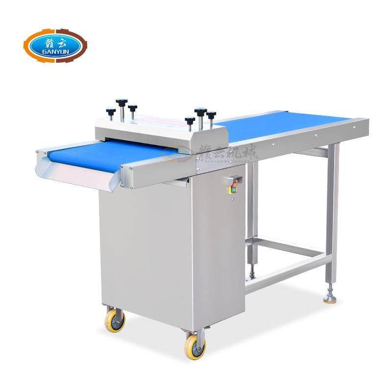 肉制品加工切花的机器猪腰切花机牛腰网纹切花羊宝鸡胗切花机,淘宝优惠券,粉丝福利购,淘宝优惠卷