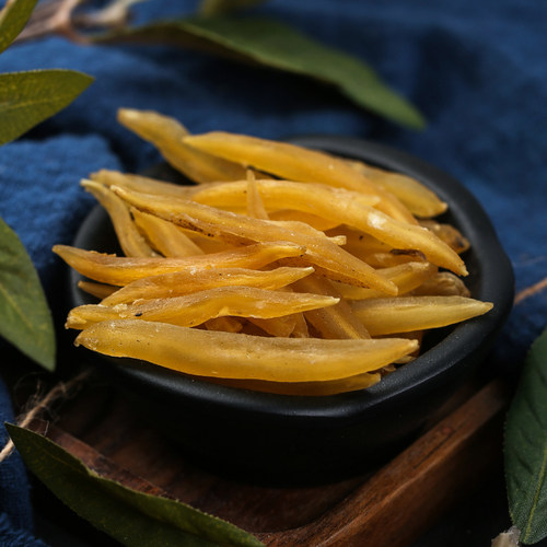 中药材天冬 天门冬酒 中天冬 泡酒天门冬 天冬正品非500g包邮野生 - 图0