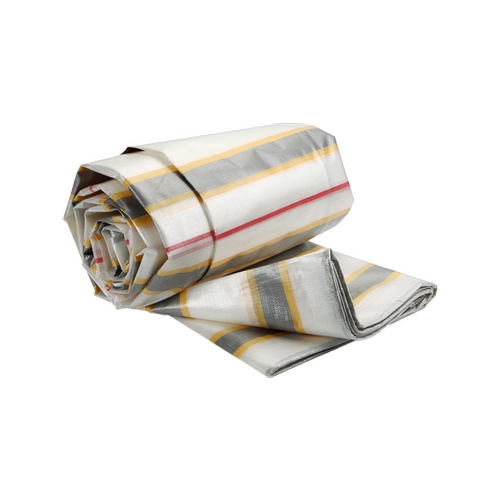 Утолщенный грузовик с навесом -защищенная ткань на открытом воздухе солнечный накрой водонепроницаемый солнцеза