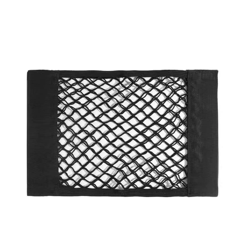 Система хранения на липучке для домашнего использования, пластиковый мусорный мешок, коробочка для хранения