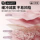 超大双人瑜伽垫加大加宽2025新款专业防滑健身垫家用减震静音加厚