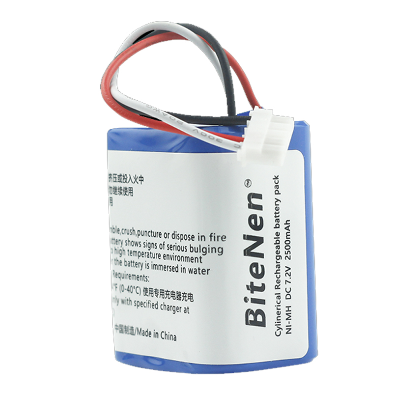 适配irobot braava拖地机380 380T 381电池扫地机器人5200C锂配件 - 图3