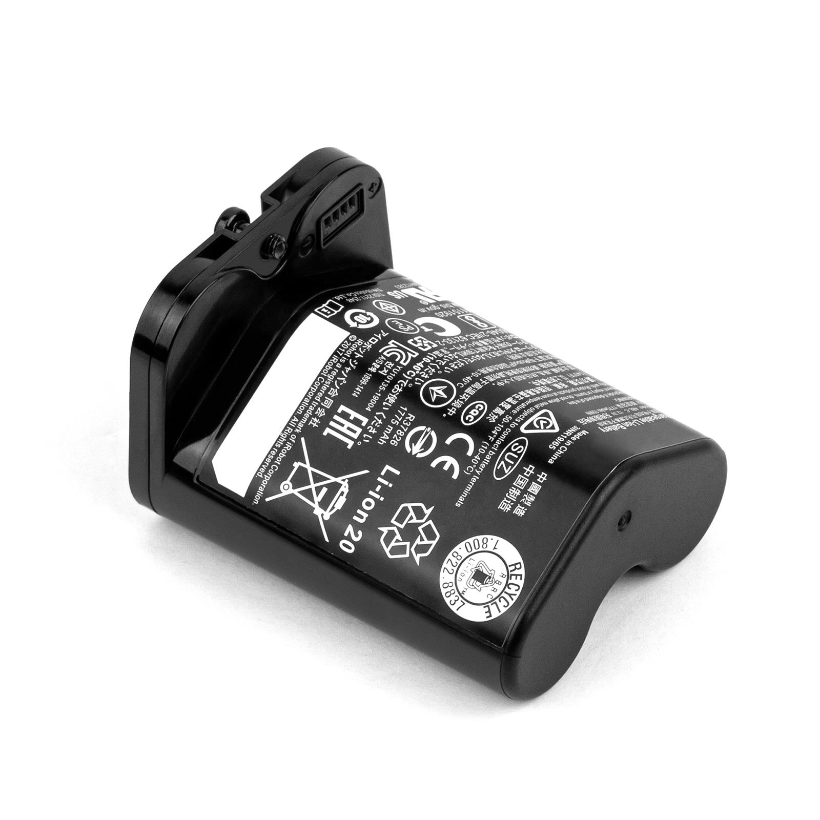 适配 irobot Braava Jet M6 ABL-C 扫地机锂电池10.8V 2600MAH - 图1