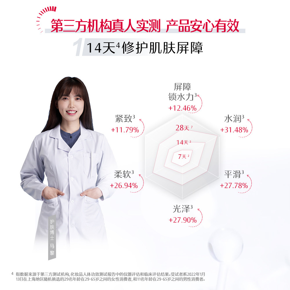 大宝维生素e特润男士滋润不护手霜 大宝悦琦乳液/面霜