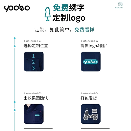 Трехлетняя магазин десяти цветов одежда образец для мытья операционная щетка для ручной одежды хирургическая одежда с длинным рукавом мужчины и женщины с короткими рукавами.
