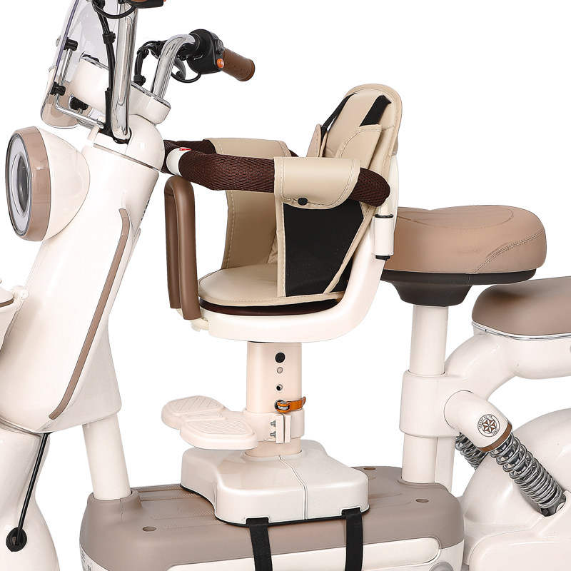 电动车儿童座椅前置宝宝电瓶车婴儿安全坐椅子摩托车小孩凳子爱玛,淘宝优惠券,粉丝福利购,淘宝优惠卷