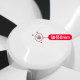 Universal kitchen ventilation fan Exhaust fan accessories ແຜ່ນພັດລົມໄຟຟ້າ 12 ນິ້ວ 10 ນິ້ວ 8 ນິ້ວ 6 ນິ້ວ D ຮູ