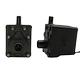 ເຄື່ອງເຮັດຄວາມຮ້ອນນ້ໍາ blanket circulation pump water heating kang electric blanket host accessories silent water pump resistance high temperature resistance HB-250 HB-T230