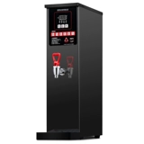 Обогреватель открытой воды Коммерческий магазин с молочным чай