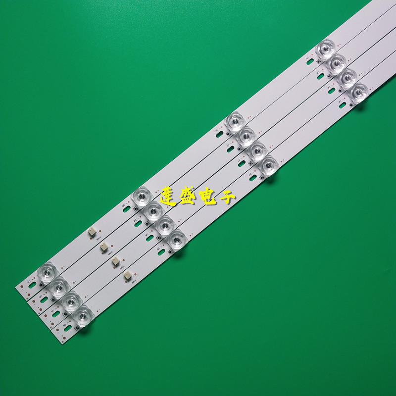 暴风50A17C背光灯条夏普XLED-50HZ106W JL.D50091330-202CS-M_V01 - 图2