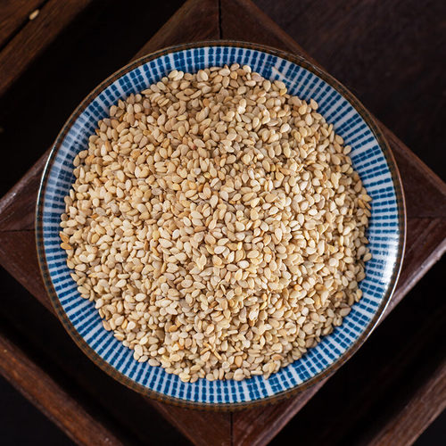 正宗新疆孜然粒熟白芝麻烧烤撒料纯正半颗粒香料调料大全商用批发 - 图2