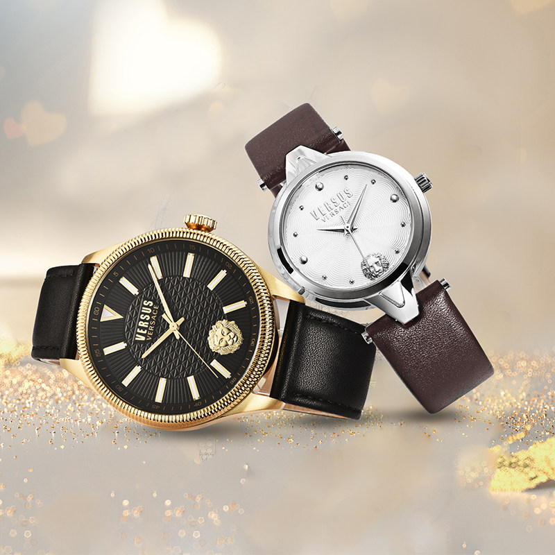  天猫国际自营时尚范欧美腕表