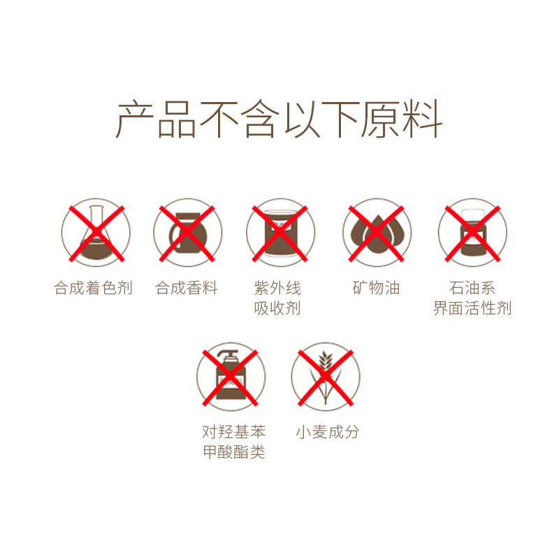 onlyminerals矿物粉单色高光om眼影 ONLY MINERALS海外眼影