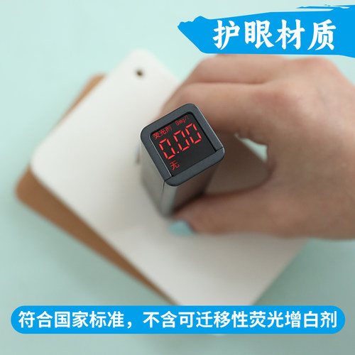 空白卡片硬纸小学生diy自制英语单词识字卡涂鸦画画手绘留言贺卡主持人记忆背词手卡食品级白色加厚卡片定制 - 图2