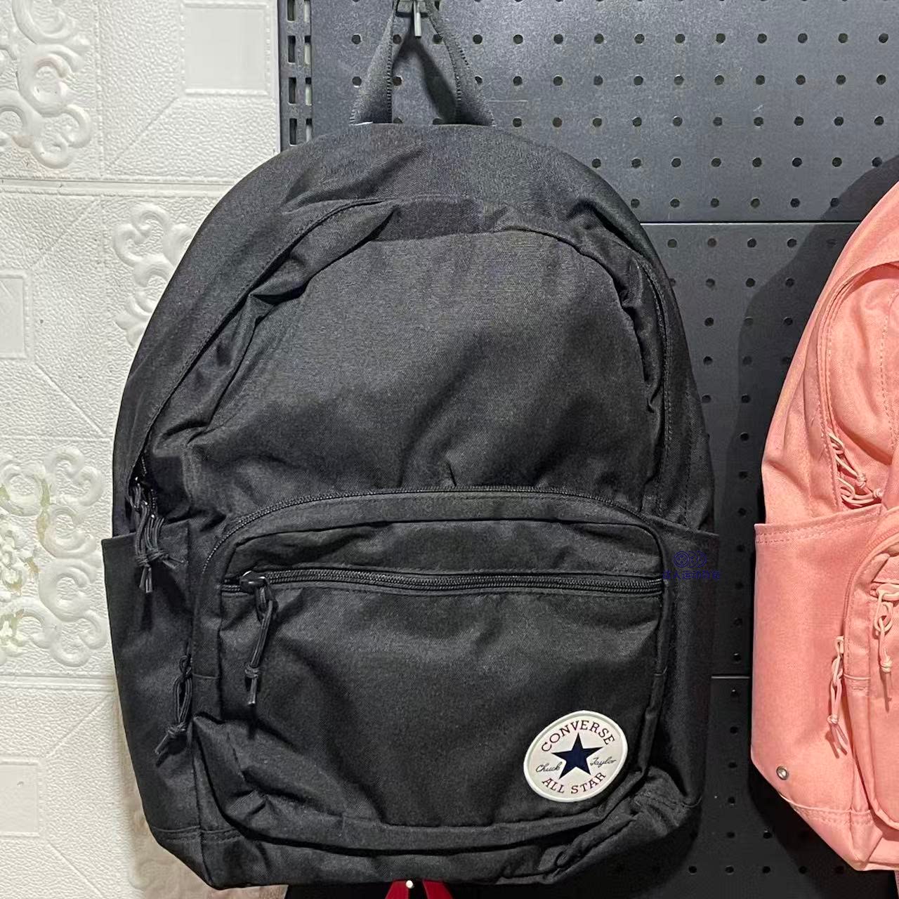 Converse commuter computer backpack school bag