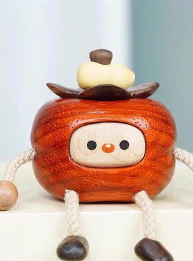 原创摆件好事发生创意可爱家居设计生日礼物桌面装饰乔迁礼物