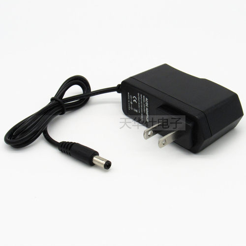 6V1A电源适配器智能通用型电子血压计6v1000mA锂电池充电器电源线 - 图3