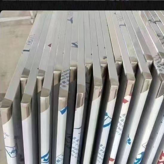 定制坝坝宴不锈钢工作操作台厨房桌面火锅餐饮开孔不锈钢替换台面,淘宝优惠券,粉丝福利购,淘宝优惠卷