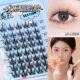 False eyelashes trilogy