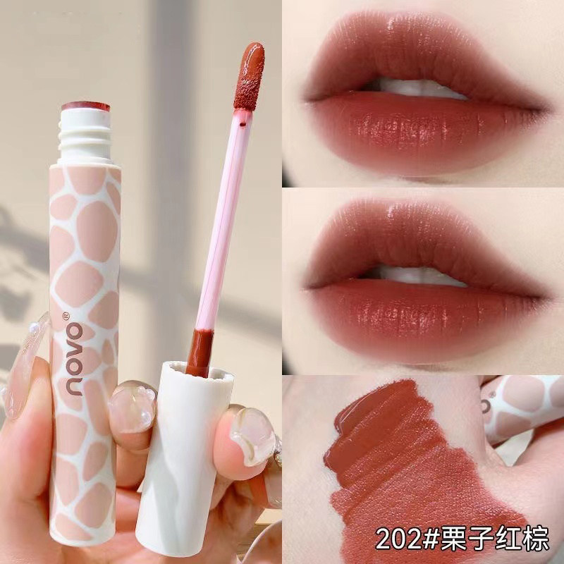  磊仁化妆品唇彩/唇蜜/唇釉