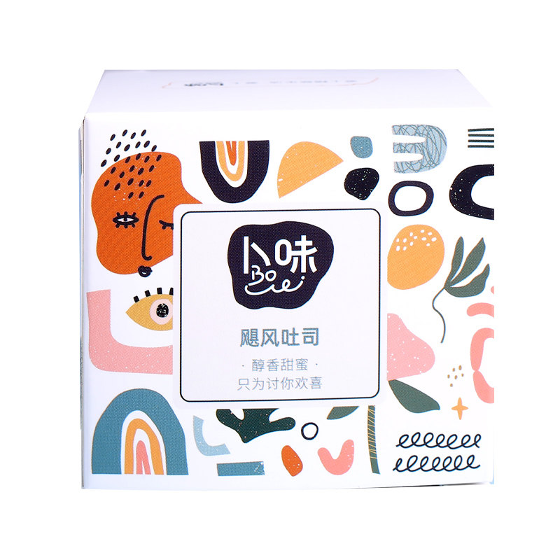  卜味食品西式糕点