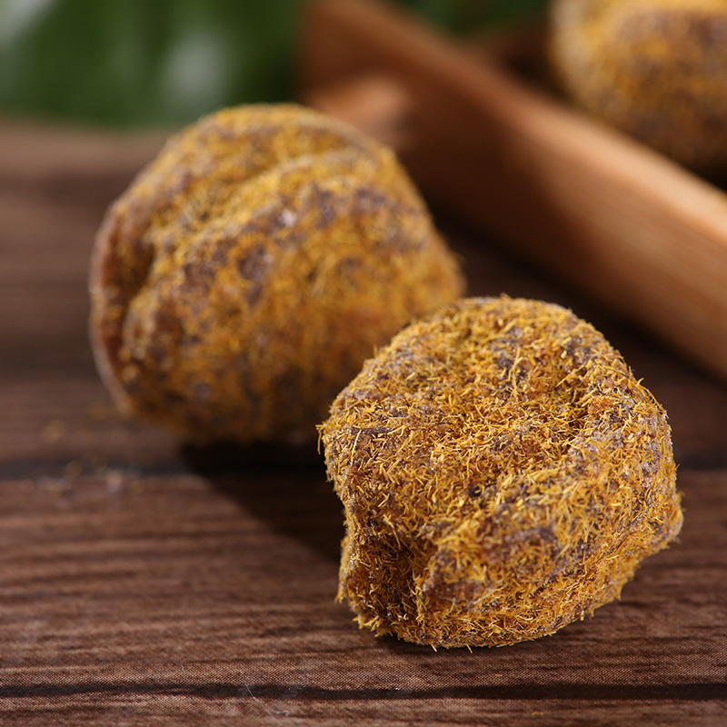 Love's honey, sour plum, sweet and sour