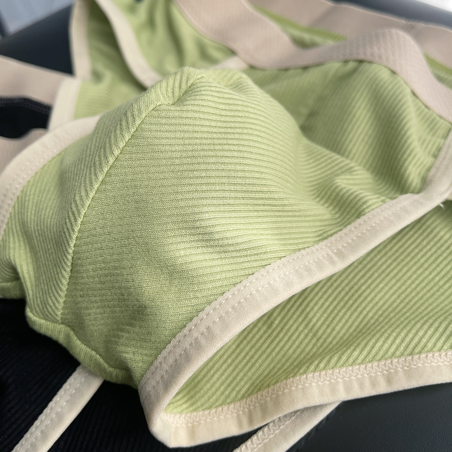 3条装高叉性感青年男士内裤弹力莫代尔透气三角短裤中腰运动裤衩,淘宝优惠券,粉丝福利购,淘宝优惠卷