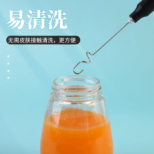 Палочка для смешивания, пигментированная электрическая художественная гуашь, окрашенная сумка для заморозки, хайлайтер, пигментированный портативный переносной автоматический акрил для школьников