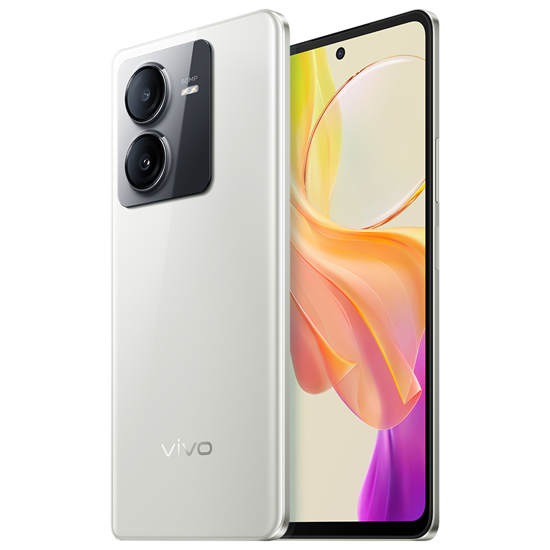 【百亿补贴】vivo Y78t新品5G智能拍照手机大内存大电池长续航vivo官方旗舰店正品机学生-图2