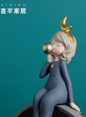 【小红书种草榜单】少女收纳摆件