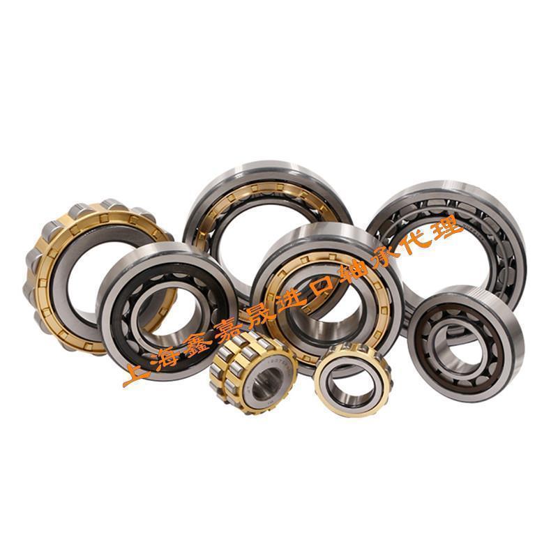 进口日本NTN轴承NU NJ220 221 222 224 226 228 230 232 234 EM - 图3