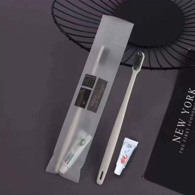 宾馆酒店一次性牙刷100只带牙膏便携清洁洗漱二合一实用套装,淘宝优惠券,粉丝福利购,淘宝优惠卷