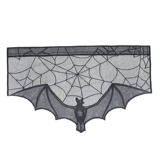 Украшение таблицы Хэллоуина.