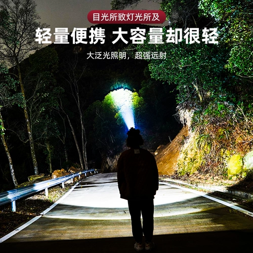 Индукционный супер яркий дорожный фонарь, элитный светодиодный светильник