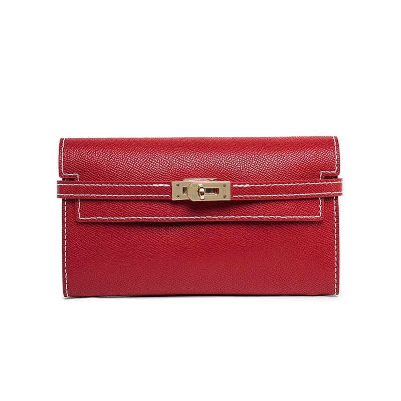 蠢小鱼diy手工包H家大牌女包高级感手拿钱夹气质斜挎包自制材料包,淘宝优惠券,粉丝福利购,淘宝优惠卷